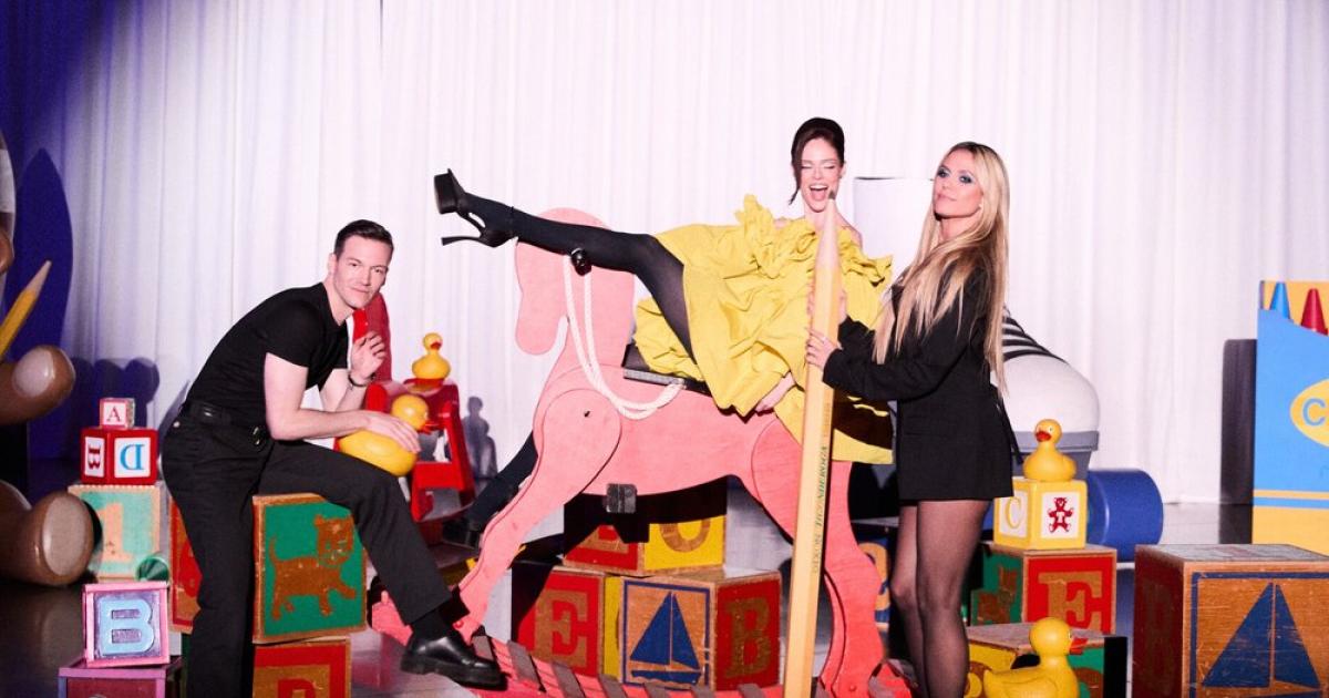 GNTM 2025: Samuel's Shock Exit After Obstacle Course Disaster